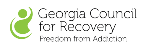 Sponsor Logo for Georgia Council for Recovery