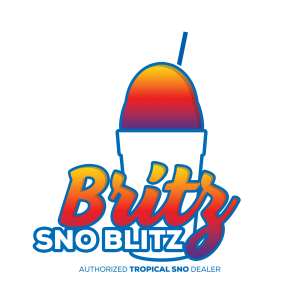 Sponsor Logo for Britz Sno Blitz
