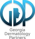 Sponsor Logo for Georgia Dermatology Partner