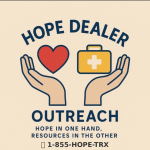 Sponsor Logo for Hope Dealer Outreach