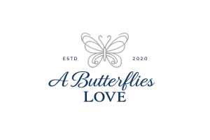 Sponsor Logo for A Butterflies Love