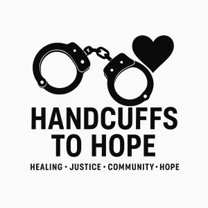 Sponsor Logo for Handcuffs To Hope
