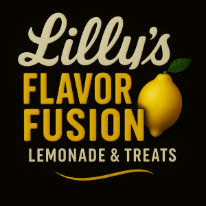 Sponsor Logo for Lilly’s Flavor Fusion Group LLC