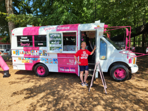 Sponsor Logo for Gelato Queen