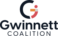 Sponsor Logo for Gwinnett Coalition