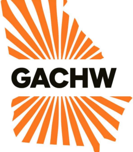 Sponsor Logo for Georgia Community Health Worker Network