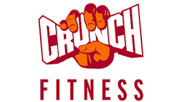Sponsor Logo for Crunch Fitness