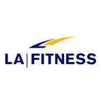 Sponsor Logo for LA Fitness