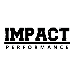 Sponsor Logo for Impact Performance Gym