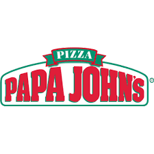 Sponsor Logo for Papa Johns