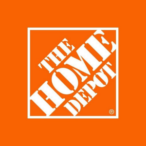 Sponsor Logo for Home Depot