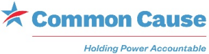 Sponsor Logo for Common Cause Georgia
