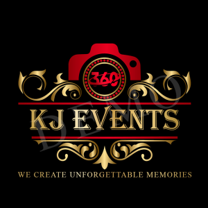 Sponsor Logo for Kj events
