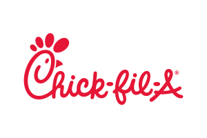 Sponsor Logo for Chick-fil-A