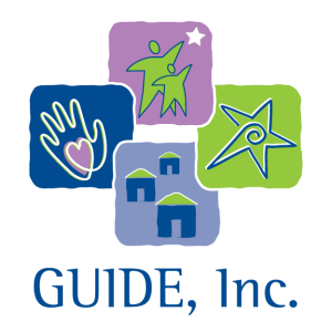 Sponsor Logo for GUIDE, Inc.