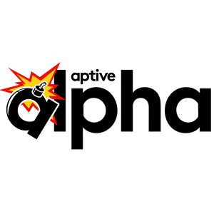 Sponsor Logo for Aptive