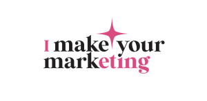 Sponsor Logo for iMAKE YOUR MARKeting