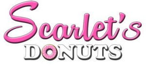 Sponsor Logo for Scarlet's Donuts North Gloster