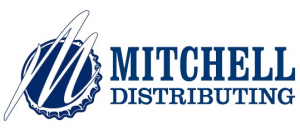 Sponsor Logo for Mitchell Distributing