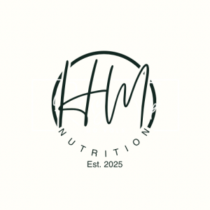 Sponsor Logo for HM Nutrition