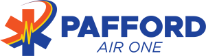 Sponsor Logo for Pafford Air One