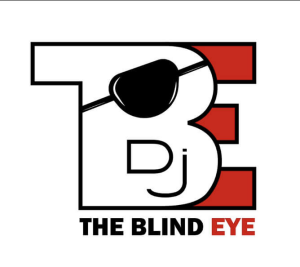 Sponsor Logo for The Blind Eye DJ