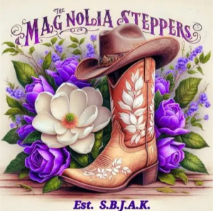 Sponsor Logo for The Magnolia Steppers, Inc.