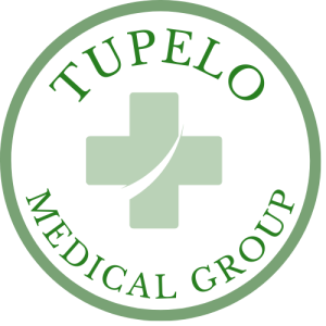 Sponsor Logo for Tupelo Medical Group