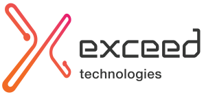 Sponsor Logo for Exceed Technologies