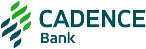 Sponsor Logo for Cadence Bank