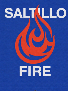 Sponsor Logo for Saltillo Volunteer Fire Department