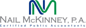Sponsor Logo for Nail McKinney P.A.