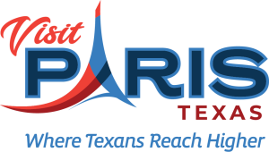 Sponsor Logo for Visit Paris Texas