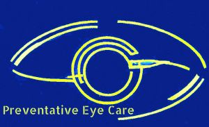 Sponsor Logo for Preventative Eye Care