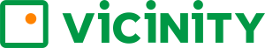 Sponsor Logo for Vicinity