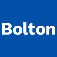 Sponsor Logo for Bolton