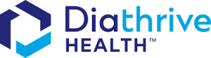 Sponsor Logo for Diathrive Health