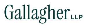 Sponsor Logo for Gallagher, LLP