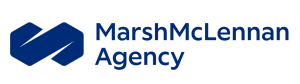 Sponsor Logo for Marsh McLennan Agency