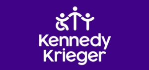 Sponsor Logo for Kennedy Krieger Institute