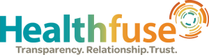 Sponsor Logo for Healthfuse