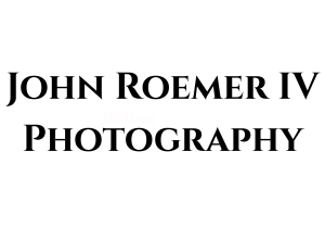 Sponsor Logo for John Roemer IV