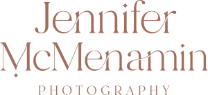 Sponsor Logo for Jennifer McMenamin Photography