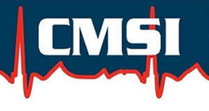 Sponsor Logo for CMSI