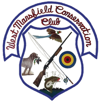 Sponsor Logo for West Mansfield Conservation Club