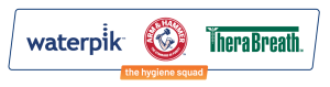 Sponsor Logo for Waterpik