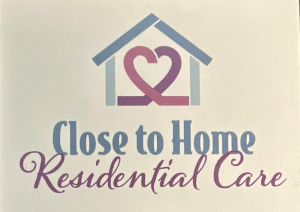 Sponsor Logo for Close to home residential care