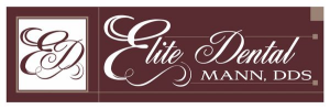 Sponsor Logo for Elite Dental: Mann, DDS
