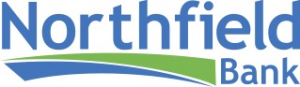 Sponsor Logo for Northfield Bank