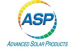 Sponsor Logo for ADVANCED SOLAR PRODUCTS